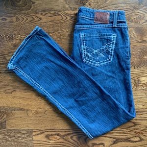 BKE Stella Stretch Jeans